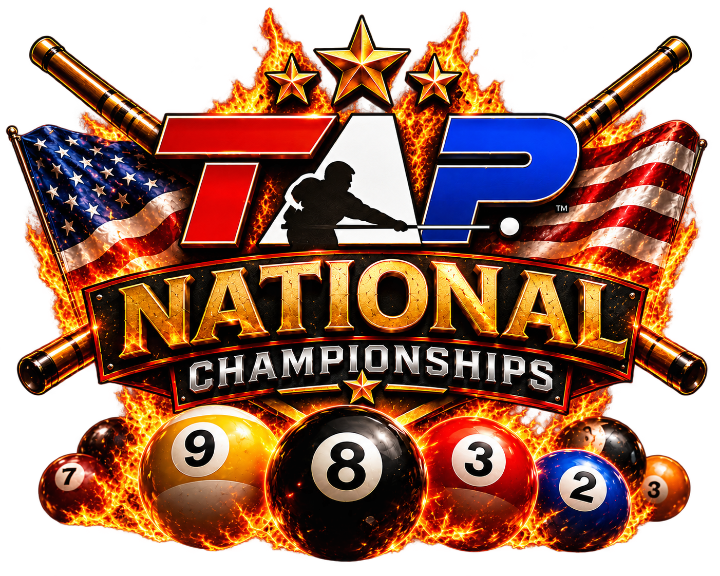 TAP National Championships