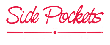 Blue Springs Side Pockets