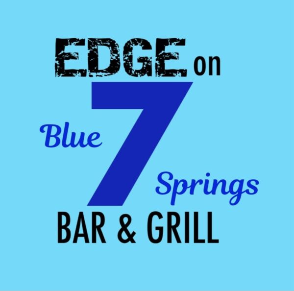 Edge On 7 Blue Springs